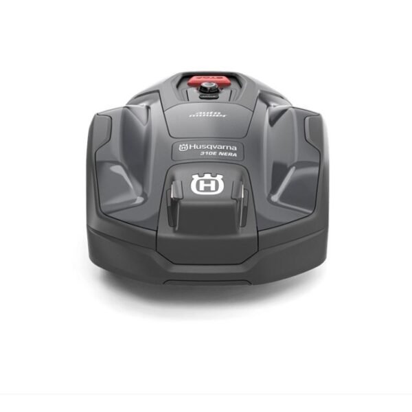 310E NERA Robot tondeuse HUSQVARNA agrofutura agro futura