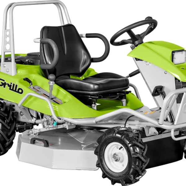 agro futura