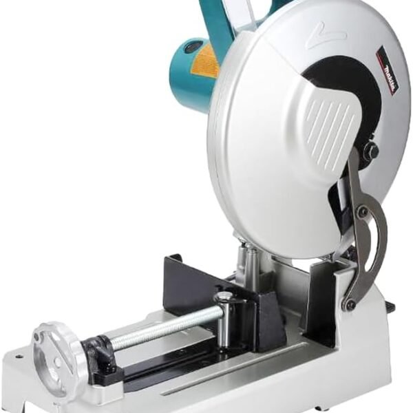 Makita Tronçonneuse à métaux makita 1750w lc1230n agrofutura agro futura