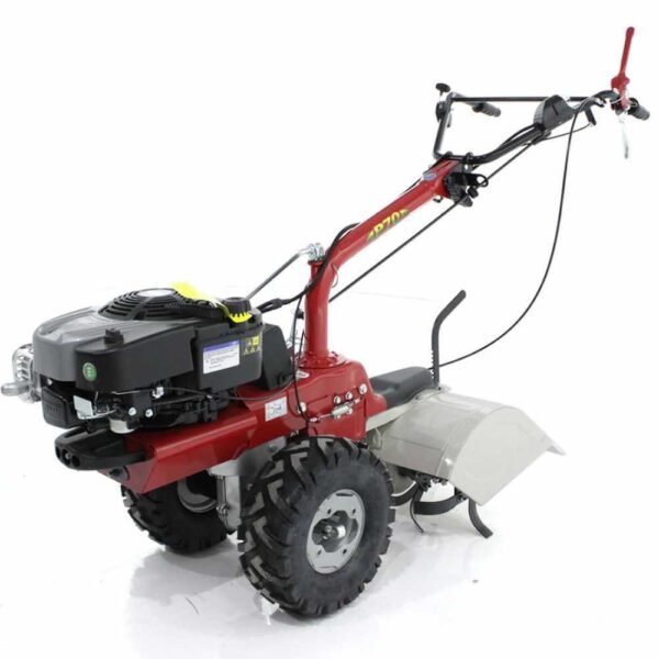 agro futura