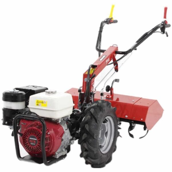 agro futura