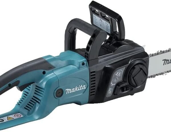 TRONÇONNEUSE MAKITA 2000 W 40 CM + KIT DACCESSOIRESUC4051AK agrofutura agro futura